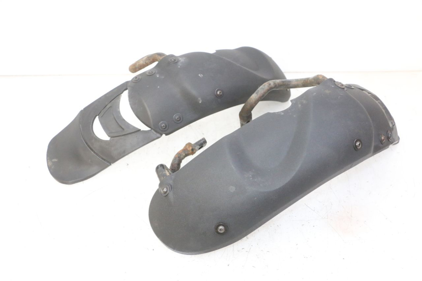 photo de BŁOTNIK PRZEDNI PIAGGIO MP3 RL 250 (2006 - 2010) - Widok ogólny