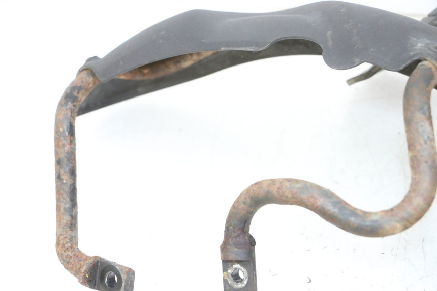 photo de BŁOTNIK PRZEDNI PIAGGIO MP3 RL 250 (2006 - 2010) - Stan powierzchni