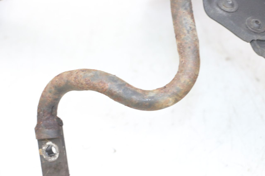 photo de BŁOTNIK PRZEDNI PIAGGIO MP3 RL 250 (2006 - 2010) - Część sprawdzona