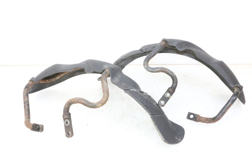 photo de BŁOTNIK PRZEDNI PIAGGIO MP3 RL 250 (2006 - 2010) - Oznaczenia i referencje