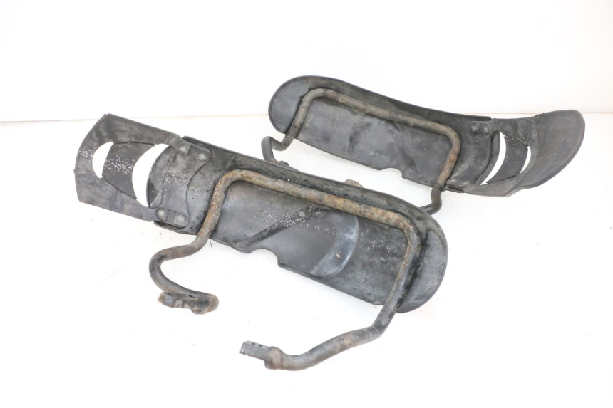 photo de BŁOTNIK PRZEDNI PIAGGIO MP3 RL 250 (2006 - 2010) - Widok ogólny