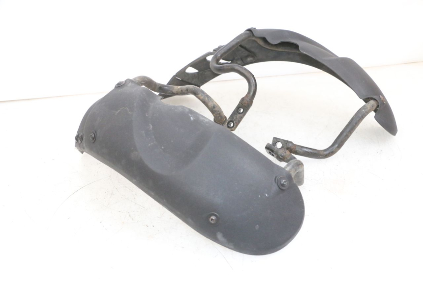 photo de BŁOTNIK PRZEDNI PIAGGIO MP3 RL 250 (2006 - 2010) - Punkty mocowania