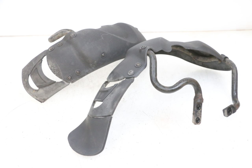 photo de BŁOTNIK PRZEDNI PIAGGIO MP3 RL 250 (2006 - 2010) - Stan powierzchni