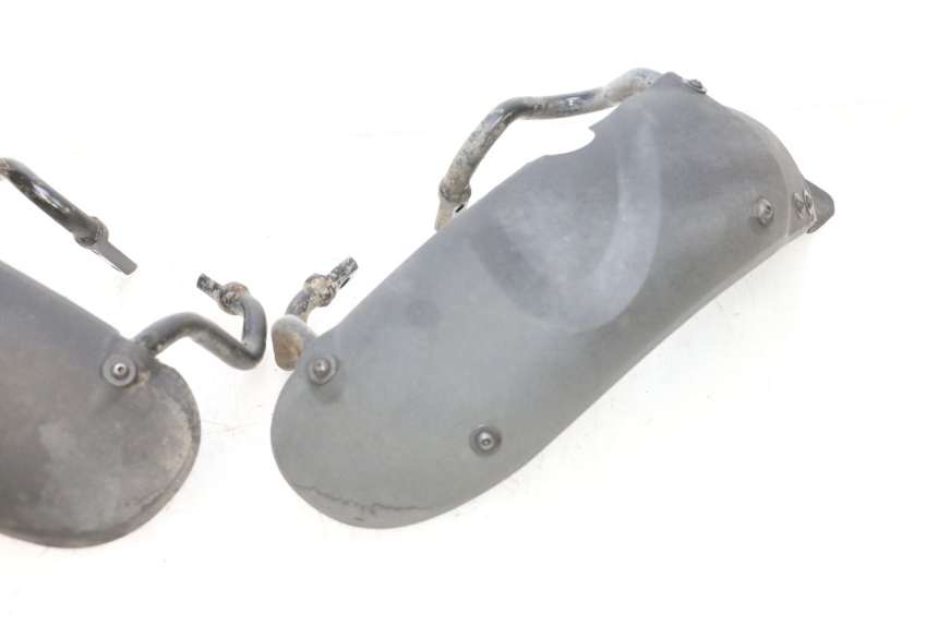 photo de BŁOTNIK PRZEDNI PIAGGIO MP3 RL 250 (2006 - 2010) - Stan powierzchni