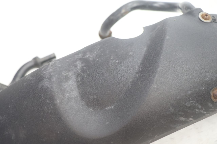 photo de BŁOTNIK PRZEDNI PIAGGIO MP3 125 (2006 - 2014) - Zoom stanu zużycia
