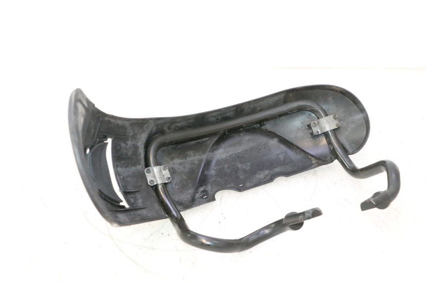 photo de BŁOTNIK PRZEDNI PIAGGIO MP3 500 (2011 - 2015) - Zoom stanu zużycia