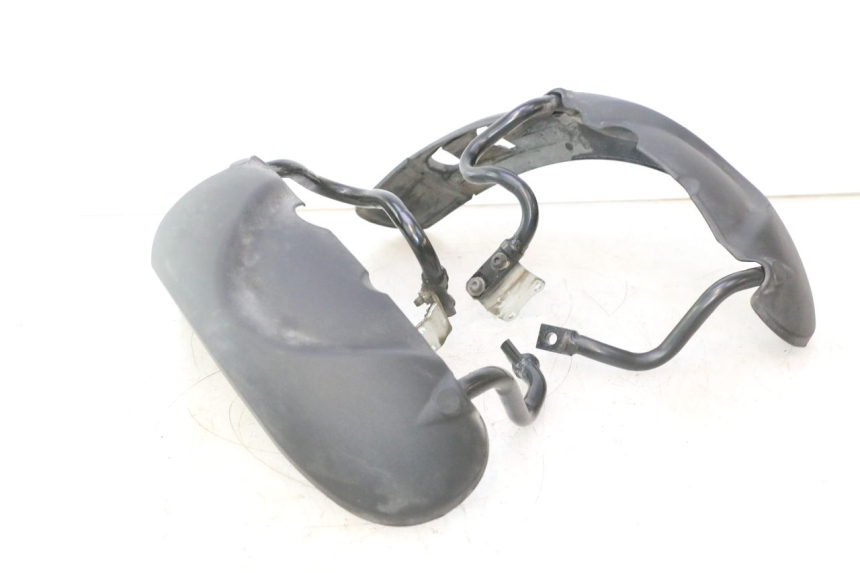 photo de BŁOTNIK PRZEDNI PIAGGIO MP3 500 (2016 - 2018) - Widok ogólny