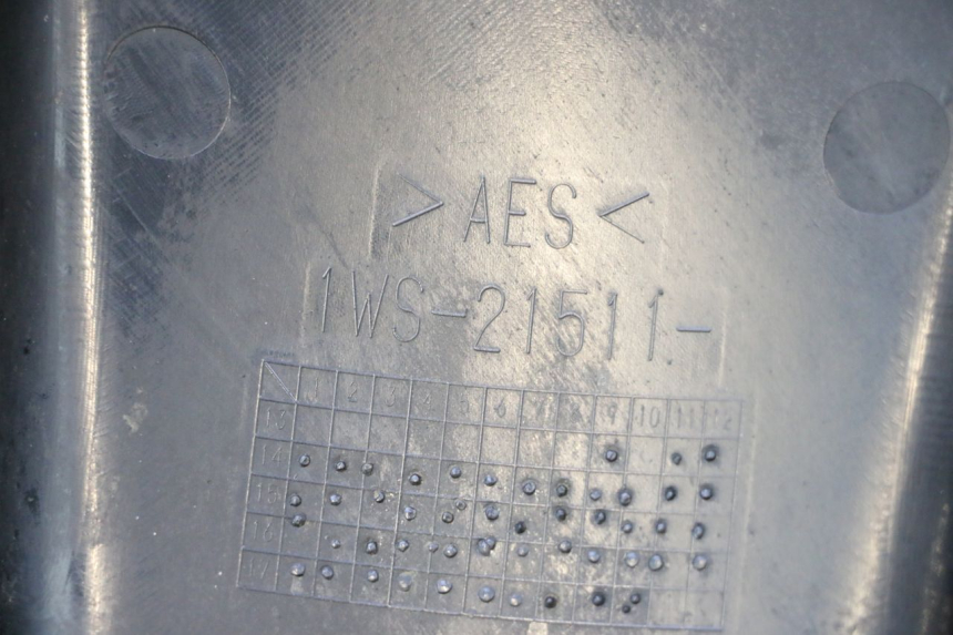 photo de BŁOTNIK PRZEDNI YAMAHA MT-07 MT07 ABS 700 (2014 - 2017) - Szczegół części