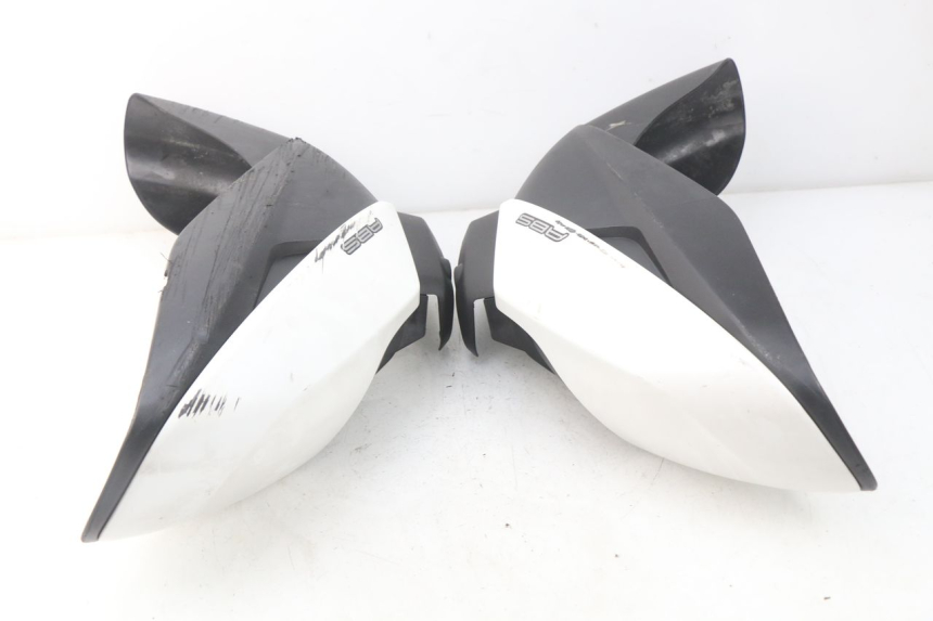 photo de BŁOTNIK PRZEDNI MBK MW TRYPTIK 125 (2017 - 2022) - Widok produktu