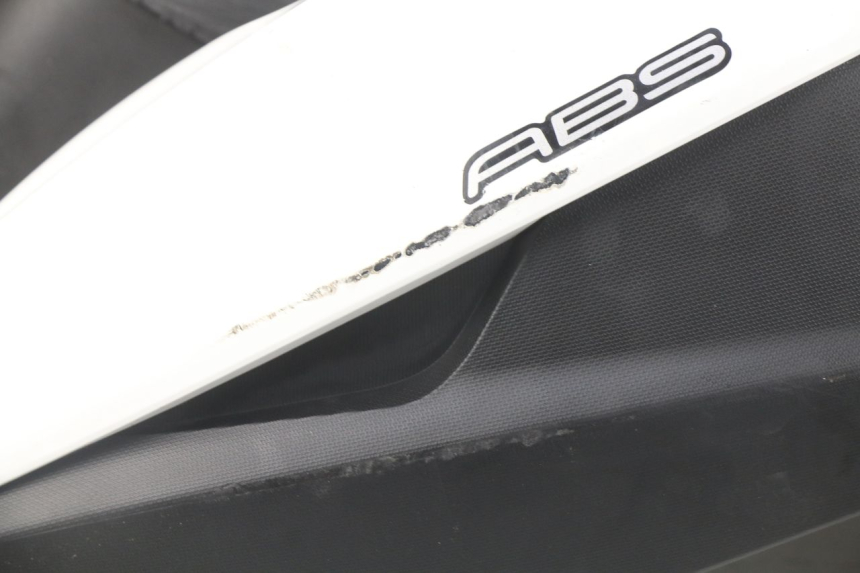 photo de BŁOTNIK PRZEDNI MBK MW TRYPTIK 125 (2017 - 2022) - Punkty mocowania