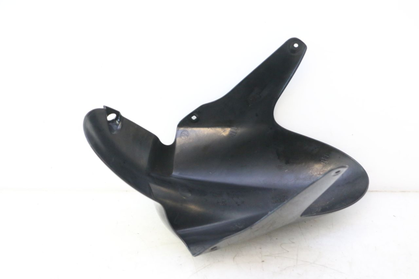 photo de BŁOTNIK PRZEDNI MBK NITRO 50 (2004 - 2008) - Zoom stanu zużycia