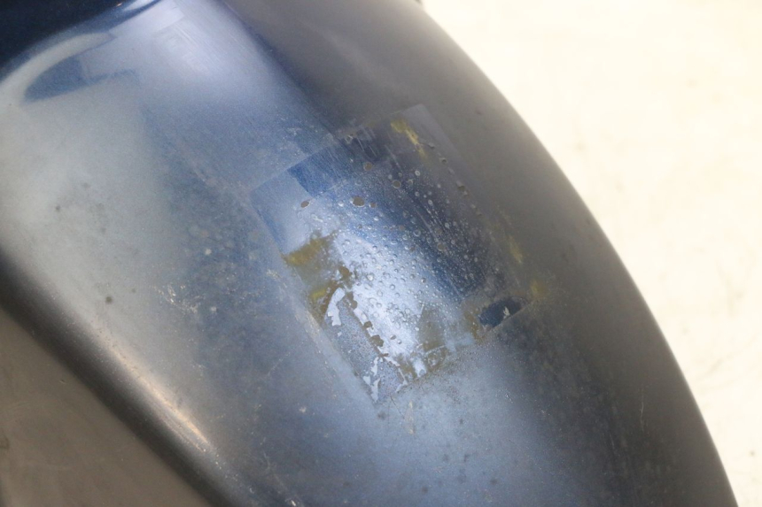 photo de BŁOTNIK PRZEDNI JM MOTORS OLDIES GT 4T 50 (2018 - 2025) - Zoom stanu zużycia