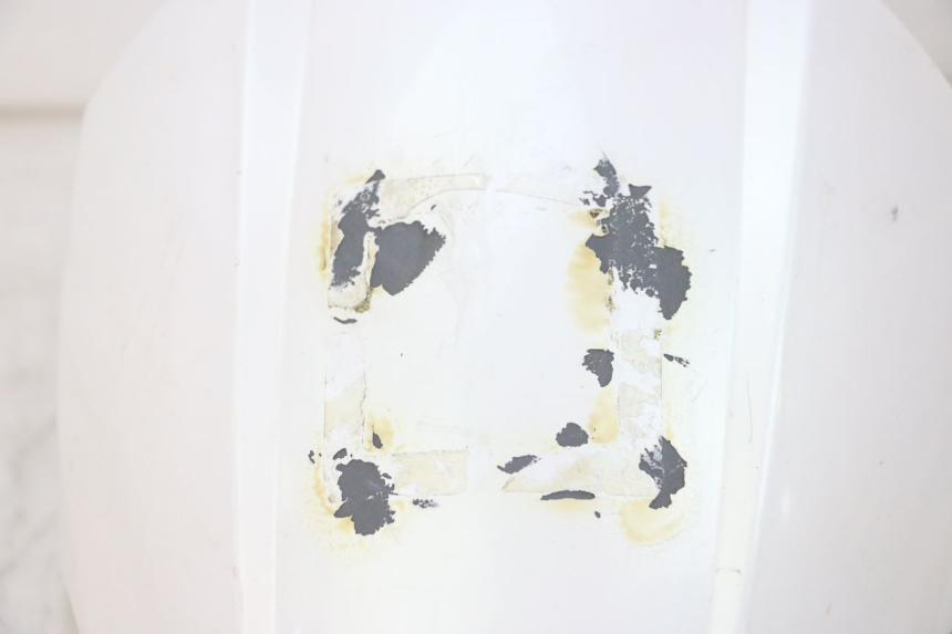 photo de BŁOTNIK PRZEDNI SYM ORBIT 2 4T 50 (2008 - 2017) - Część sprawdzona