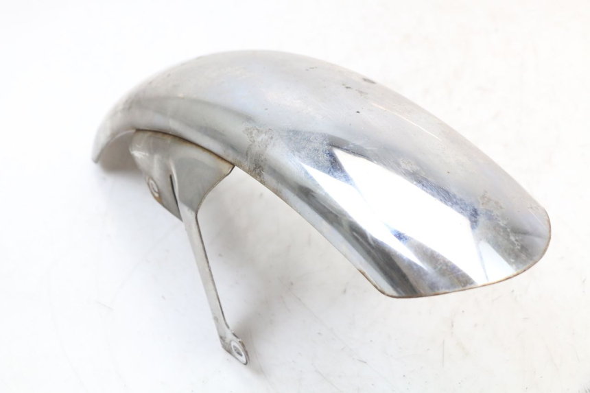 photo de BŁOTNIK PRZEDNI ASTOR ORCAL 125 (2015 - 2017) - Zoom stanu zużycia