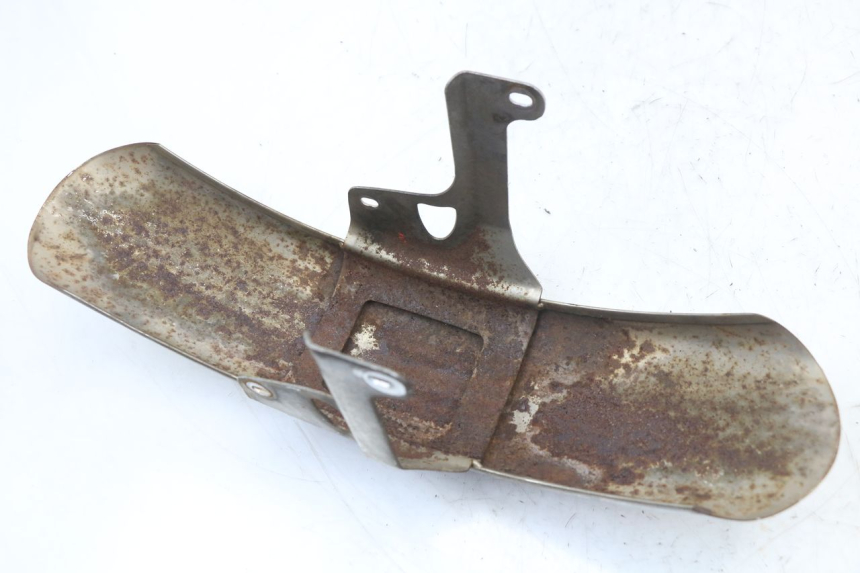 photo de BŁOTNIK PRZEDNI ASTOR ORCAL 125 (2015 - 2017) - Zbliżenie techniczne