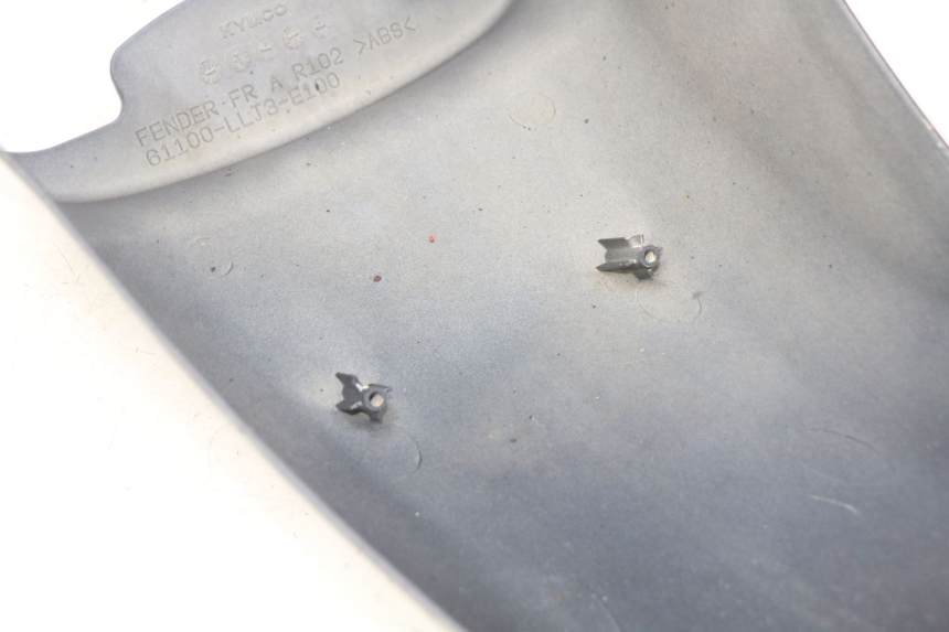 photo de BŁOTNIK PRZEDNI KYMCO PEOPLE 250 (2004 - 2008) - Inny kąt widzenia