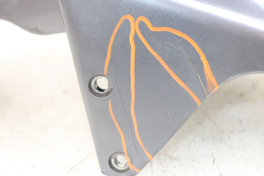 photo de BŁOTNIK PRZEDNI PEUGEOT ELYSTAR 125 (2002 - 2007) - Część sprawdzona