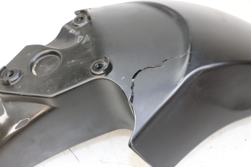 photo de BŁOTNIK PRZEDNI PIAGGIO LIBERTY IGET 4T 50 (2021 - 2025) - Zoom stanu zużycia