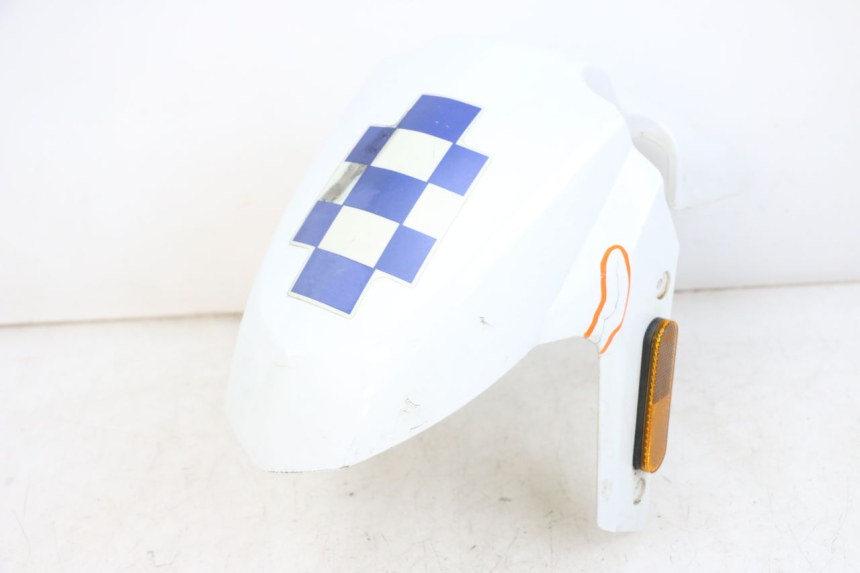 photo de BŁOTNIK PRZEDNI EUROCKA R8 4T 50 (2013 - 2022) - Widok główny