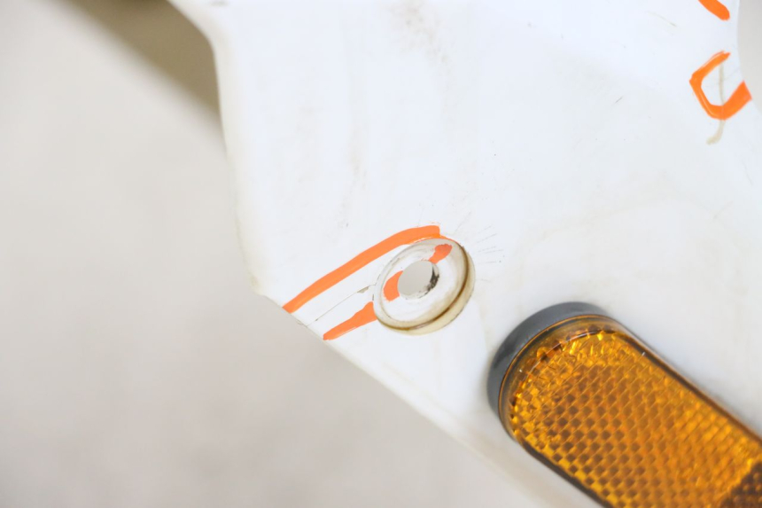 photo de BŁOTNIK PRZEDNI EUROCKA R8 4T 50 (2013 - 2022) - Zoom stanu zużycia