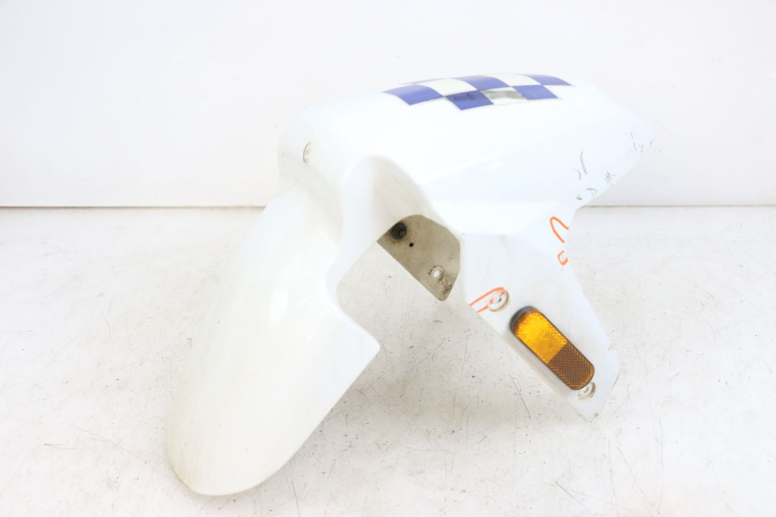 photo de BŁOTNIK PRZEDNI EUROCKA R8 4T 50 (2013 - 2022) - Inny kąt widzenia