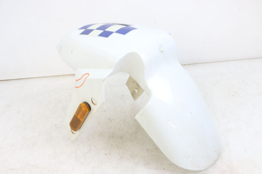 photo de BŁOTNIK PRZEDNI EUROCKA R8 4T 50 (2013 - 2022) - Zbliżenie techniczne