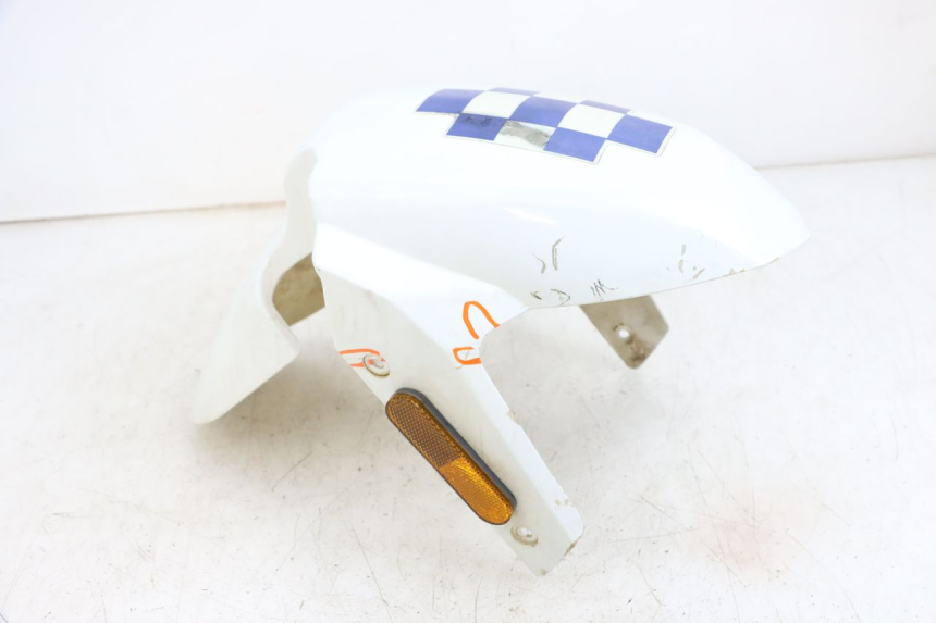 photo de BŁOTNIK PRZEDNI EUROCKA R8 4T 50 (2013 - 2022) - Widok ogólny