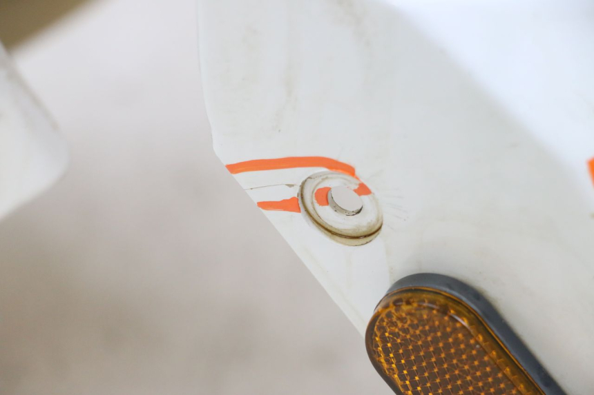 photo de BŁOTNIK PRZEDNI EUROCKA R8 4T 50 (2013 - 2022) - Punkty mocowania