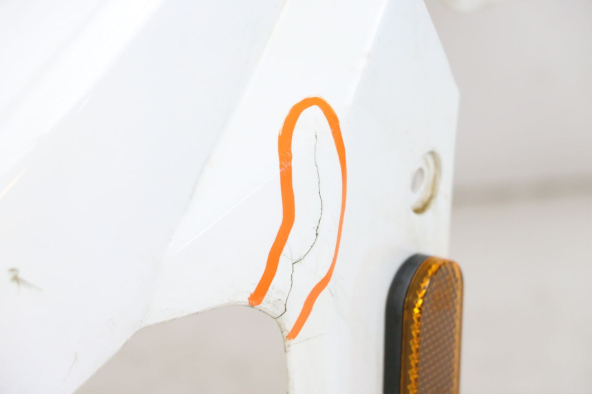 photo de BŁOTNIK PRZEDNI EUROCKA R8 4T 50 (2013 - 2022) - Część sprawdzona