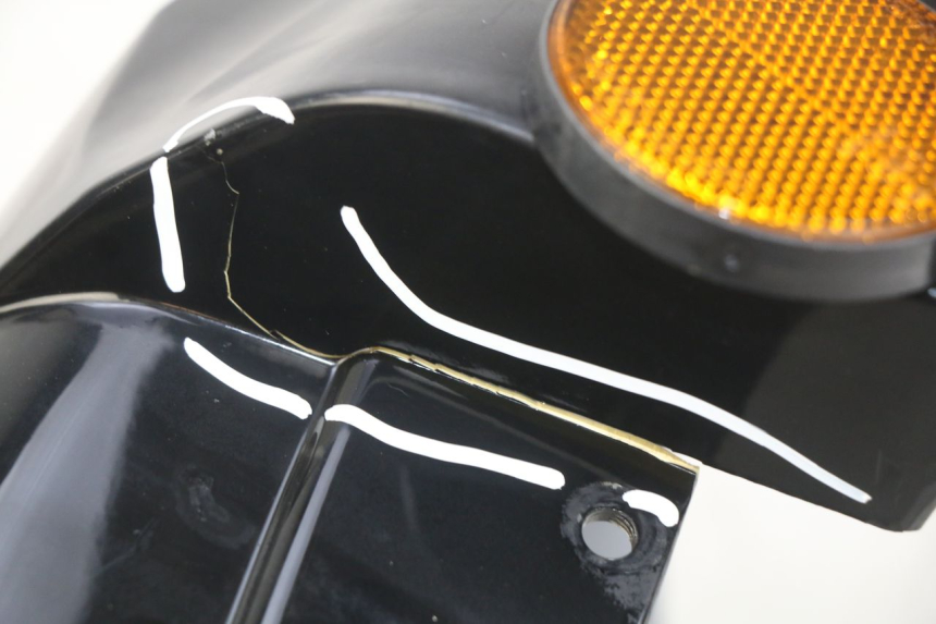 photo de BŁOTNIK PRZEDNI YAMASAKI RAPTOR 50 (2013 - 2018) - Szczegół części