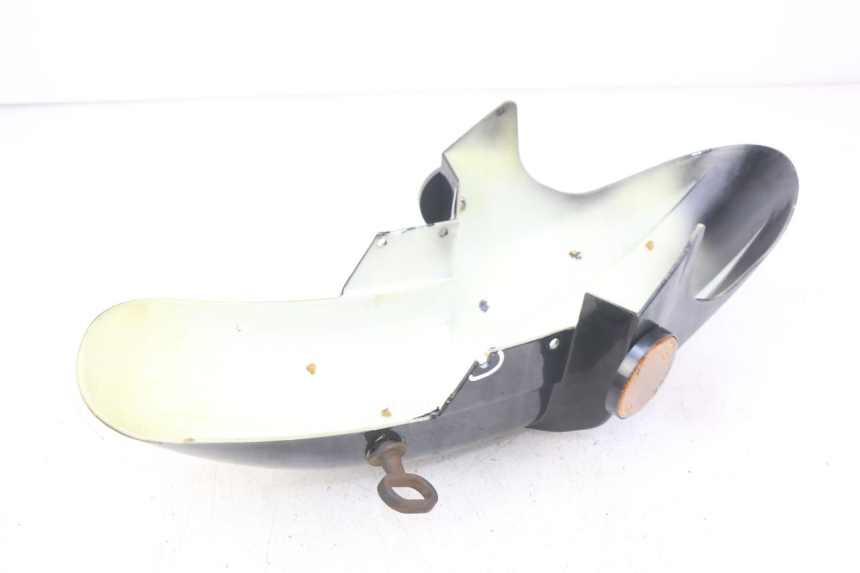 photo de BŁOTNIK PRZEDNI YAMASAKI RAPTOR 50 (2013 - 2018) - Zoom stanu zużycia