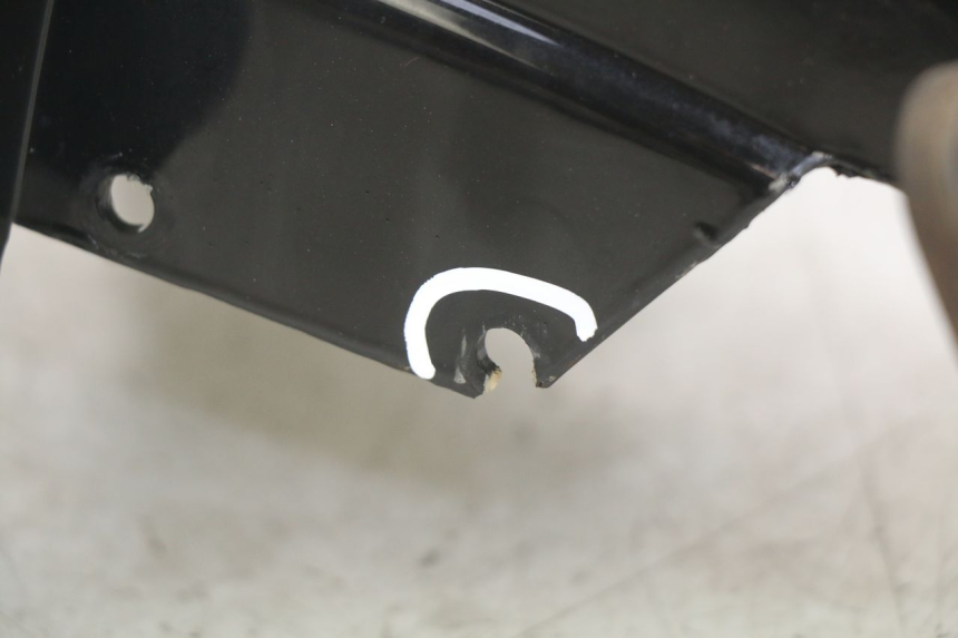 photo de BŁOTNIK PRZEDNI YAMASAKI RAPTOR 50 (2013 - 2018) - Punkty mocowania