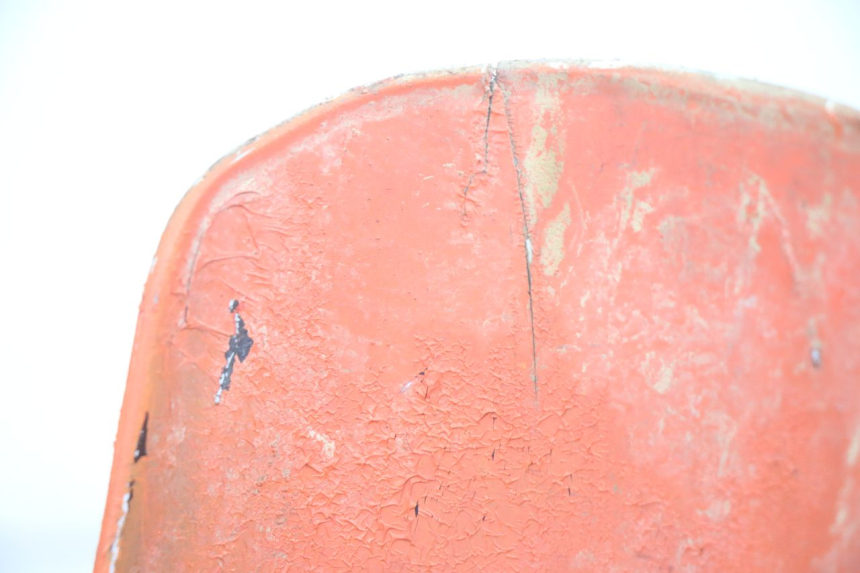 photo de BŁOTNIK PRZEDNI GILERA RK 50 (1996 - 1999) - Szczegół części