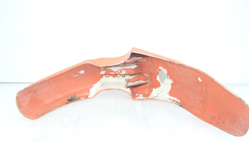 photo de BŁOTNIK PRZEDNI GILERA RK 50 (1996 - 1999) - Zoom stanu zużycia