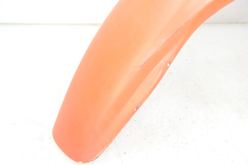 photo de BŁOTNIK PRZEDNI GILERA RK 50 (1996 - 1999) - Stan powierzchni