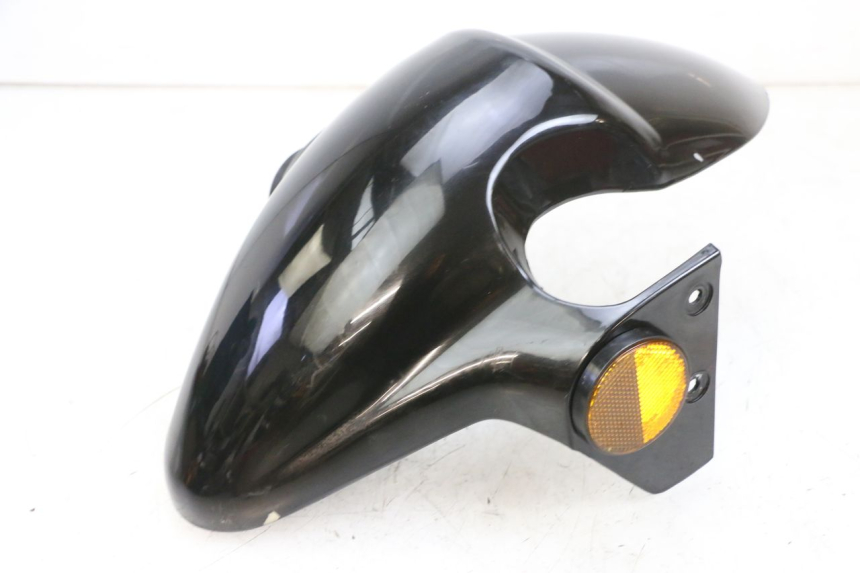 photo de BŁOTNIK PRZEDNI TNT MOTOR ROMA 10' 4T 50 (2019 - 2022) - Zoom stanu zużycia