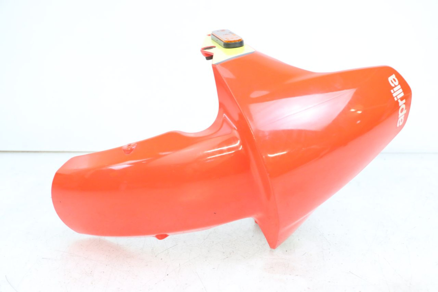 photo de BŁOTNIK PRZEDNI APRILIA RS 50 (2006 - 2010) - Zoom stanu zużycia