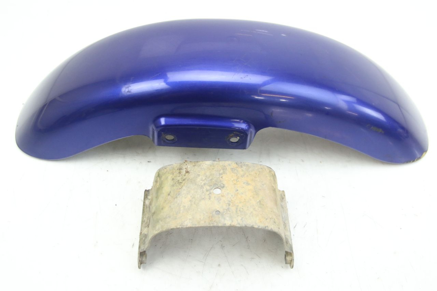 photo de BŁOTNIK PRZEDNI HYOSUNG RT KARION 125 (2003 - 2007) - Inny kąt widzenia