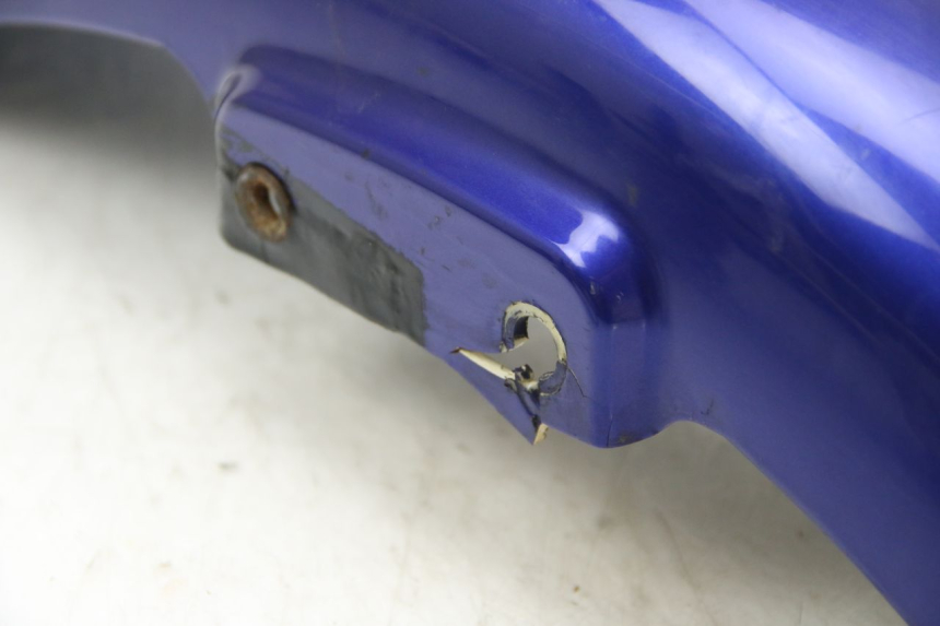 photo de BŁOTNIK PRZEDNI HYOSUNG RT KARION 125 (2003 - 2007) - Widok ogólny