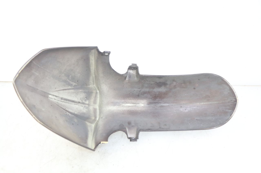 photo de BŁOTNIK PRZEDNI PEUGEOT SATELIS 125 (2006 - 2009) - Zoom stanu zużycia