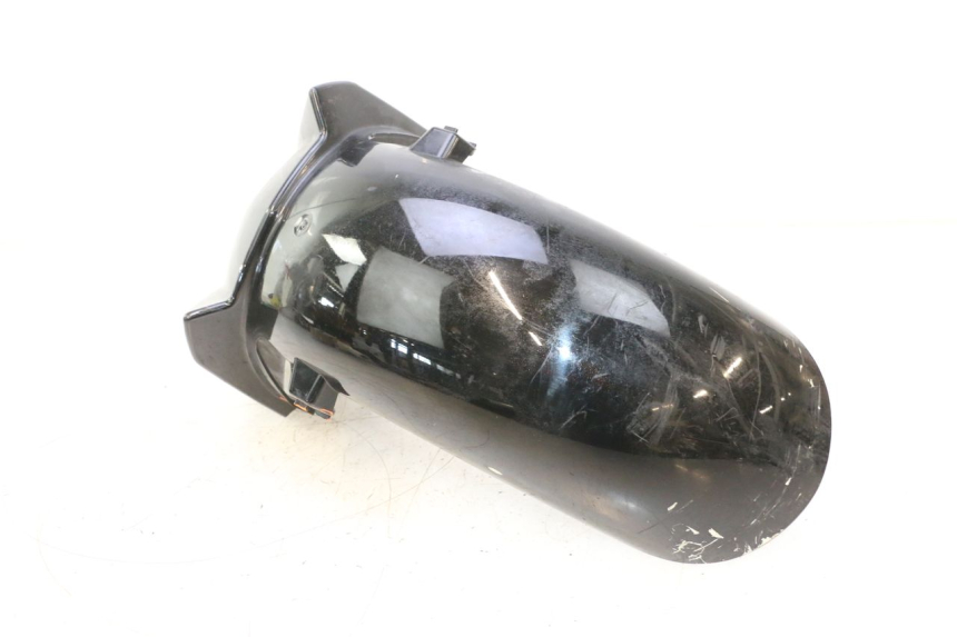 photo de BŁOTNIK PRZEDNI PEUGEOT SATELIS 125 (2006 - 2009) - Zoom stanu zużycia