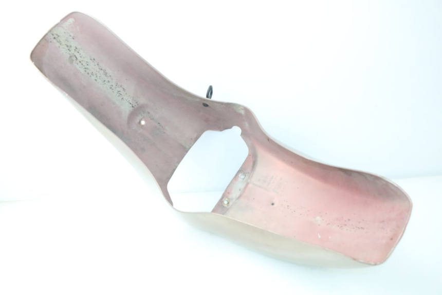 photo de BŁOTNIK PRZEDNI APRILIA SCARABEO GT 125 (1999 - 2007) - Zoom stanu zużycia