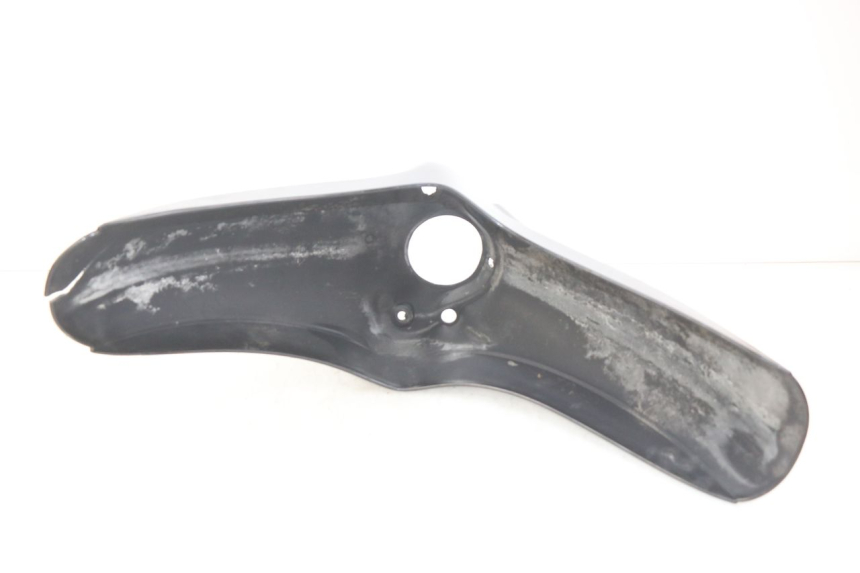 photo de BŁOTNIK PRZEDNI APRILIA SCARABEO 100 (2003 - 2012) - Zoom stanu zużycia