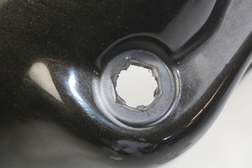 photo de BŁOTNIK PRZEDNI APRILIA SCARABEO 100 (2003 - 2012) - Widok ogólny