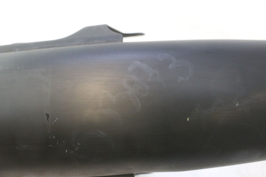 photo de BŁOTNIK PRZEDNI MASH SEVENTY FIVE 125 (2013 - 2021) - Zbliżenie techniczne