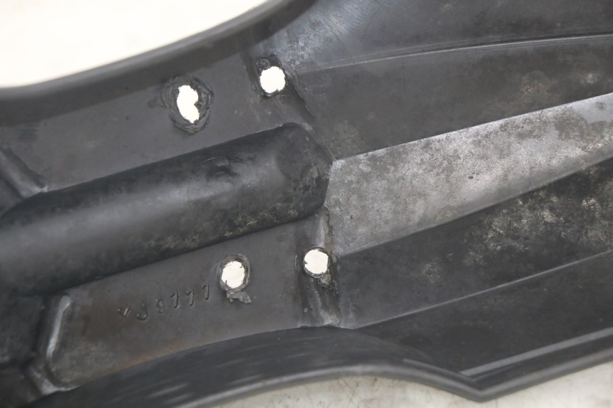 photo de BŁOTNIK PRZEDNI SUZUKI SMX SUPERMOTARD 50 (1996 - 2001) - Zoom stanu zużycia