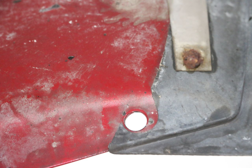 photo de BŁOTNIK PRZEDNI TRIUMPH SPRINT 900 (1995 - 1998) - Zoom stanu zużycia