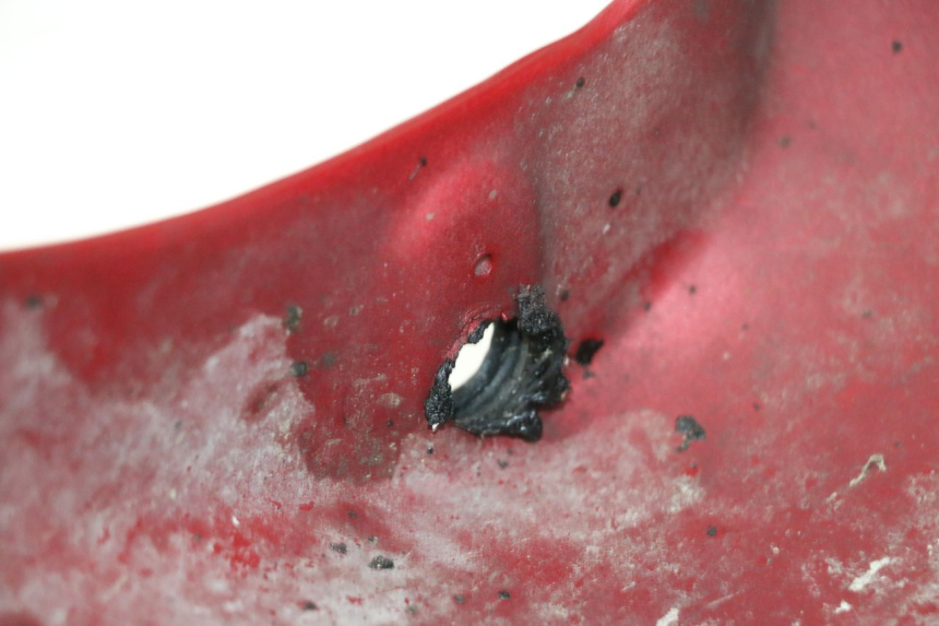 photo de BŁOTNIK PRZEDNI TRIUMPH SPRINT 900 (1995 - 1998) - Widok ogólny