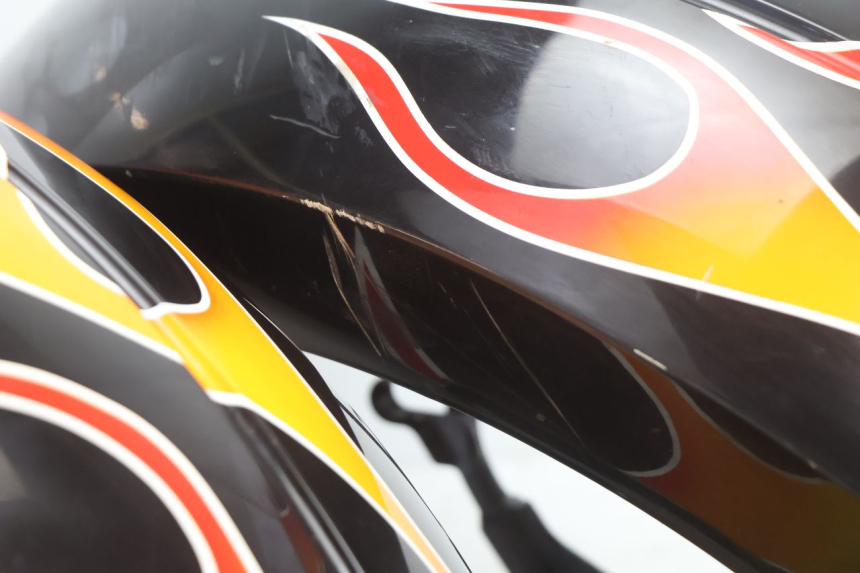 photo de PRZEDNI BŁOTNIK CAN-AM SPYDER RS 1000 (2008 - 2012) - Szczegół części