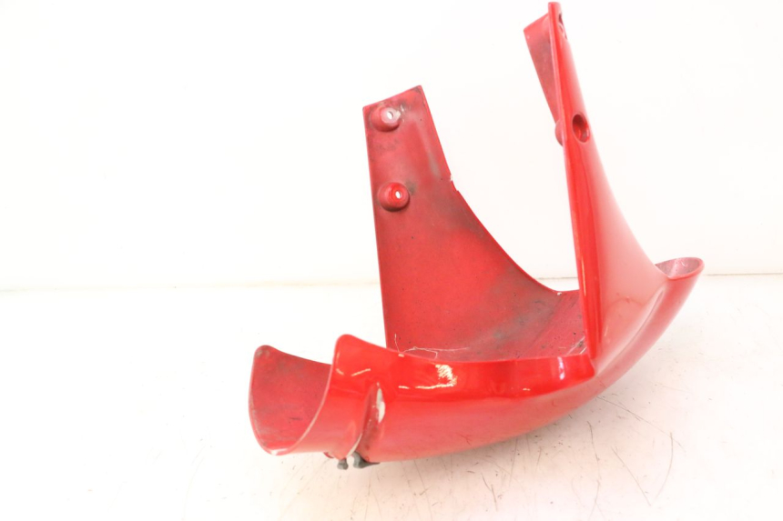 photo de PRZEDNI BŁOTNIK DUCATI SS IE DS CARENEE 1000 (2002 - 2006) - Zoom stanu zużycia